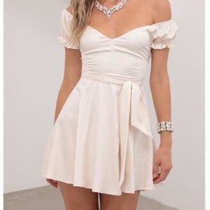 Lucy in the Sky dress